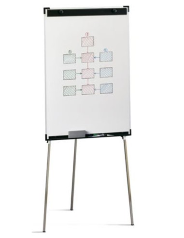 CABALLETE MELAMINA 70 x 105 cm