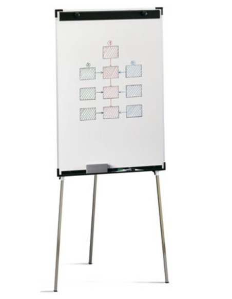 CABALLETE MELAMINA 70 x 105 cm