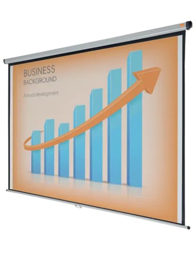 PANTALLA PRESENTACION PARED 200x200