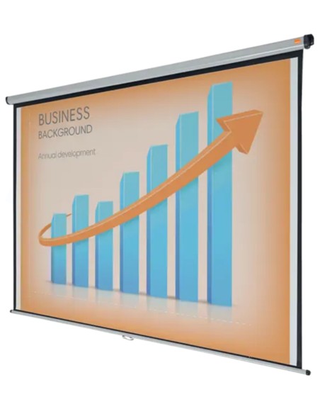 PANTALLA PRESENTACION PARED 200x200