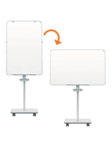 CABALLETE METALICO 70 x 105 cm VOLTEABLE