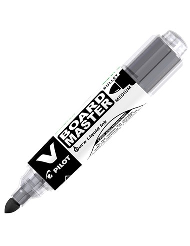 ROTULADOR PILOT PIZARRA V BOARD NEGRO