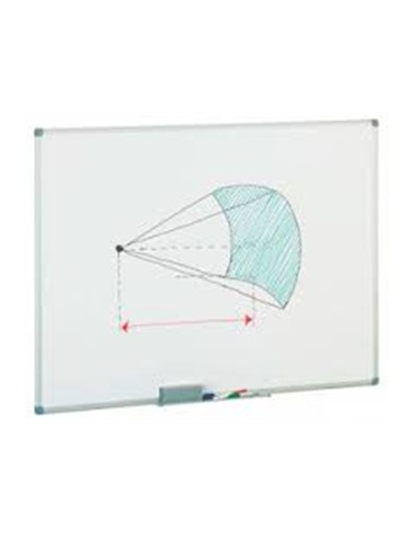 PIZARRA BLANCA 90 x 120