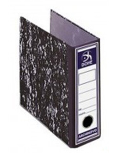 ARCHIVADOR PALANCA CUARTO CARTON