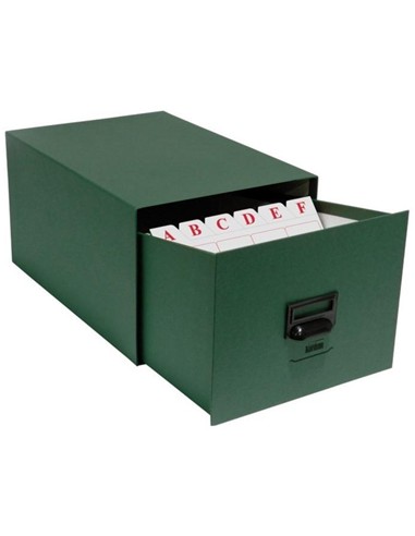 FICHERO N§1(500 FICHAS) 95x65