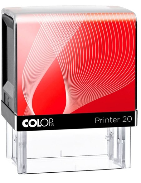 SELLO AUTOMATICO PRINTER 20 PERSONALIZADO