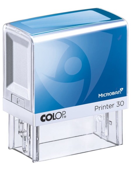 SELLO AUTOMATICO PRINTER 30 PERSONALIZADO