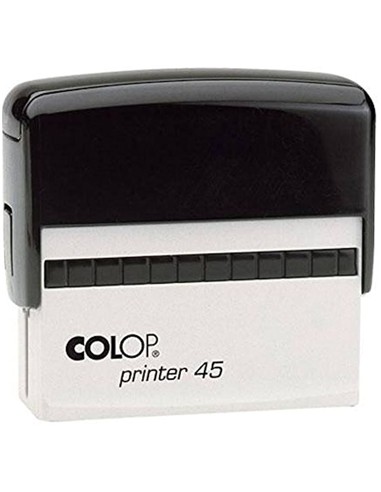 SELLO AUTOMATICO PRINTER 45 PERSONALIZADO