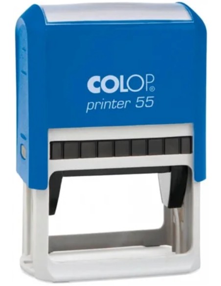 SELLO AUTOMATICO PRINTER 55 PERSONALIZADO