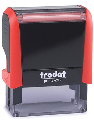 SELLO AUTOMATICO PRINTER 4912 PERSONALIZADO