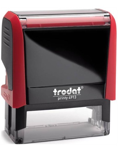 SELLO AUTOMATICO PRINTER 4913 PERSONALIZADO