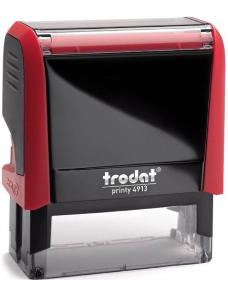 SELLO AUTOMATICO PRINTER 4913 PERSONALIZADO