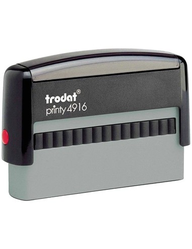 SELLO AUTOMATICO PRINTER 4916 PERSONALIZADO