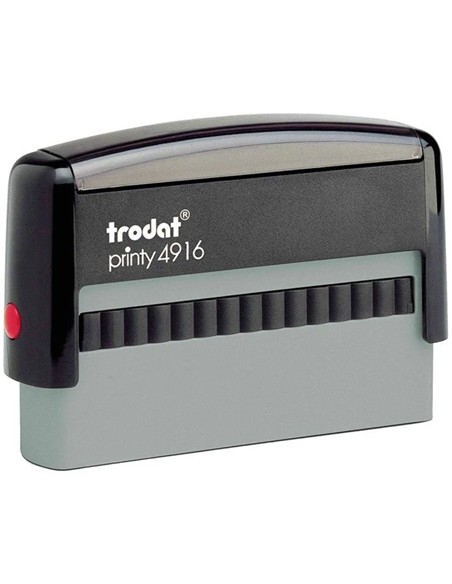 SELLO AUTOMATICO PRINTER 4916 PERSONALIZADO