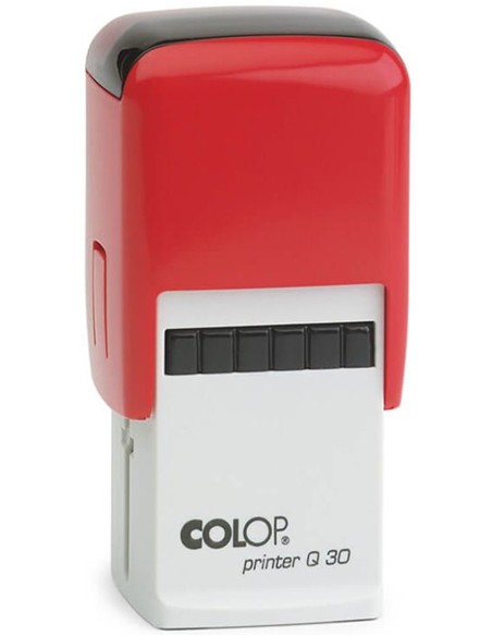 SELLO AUTOMATICO PRINTER Q30 PERSONALIZADO