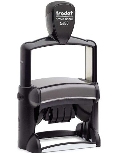 SELLO AUTOMATICO PRINTER 5480 FECHADOR PERSONALIZA