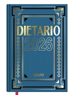 DIETARIO CUARTO 2026