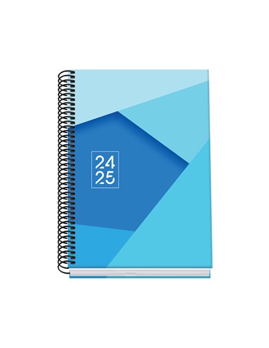 AGENDA ESCOLAR 2024 / 2025