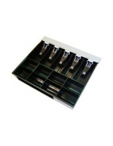 GAVETA ADICIONAL CAJON PORTAMONEDAS 41 cm