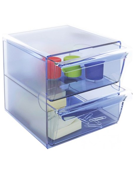 ORGANIZADOR ARCHICUBO 2 CAJONES