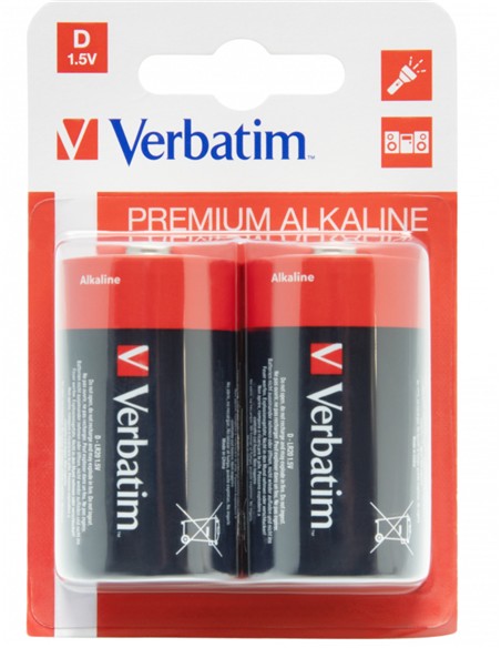 PILAS GRANDES ALCALINAS (2 unid)