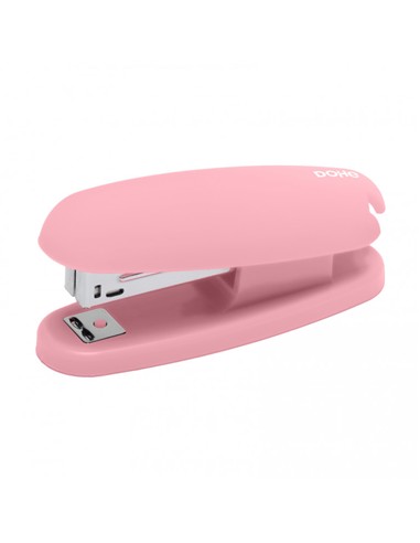 GRAPADORA SOBREMESA SOFT TOUCH ROSA PASTEL