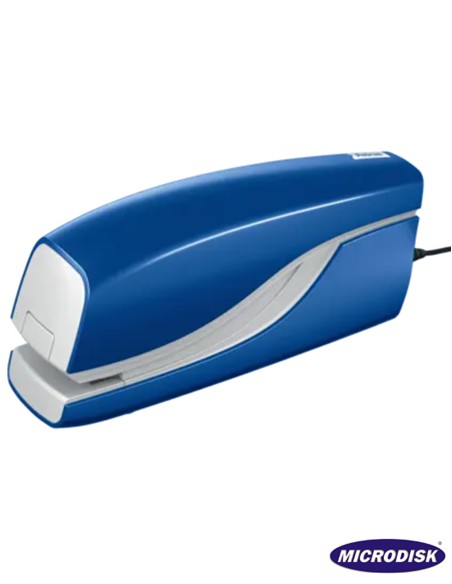 GRAPADORA ELECTRICA RAPID E110  (10 hojas)