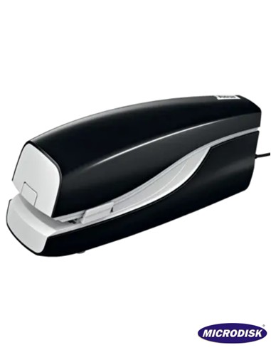 GRAPADORA ELECTRICA RAPID E120  (20 hojas)