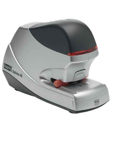 GRAPADORA ELECTRICA PETRUS/RAPID (45 hojas)