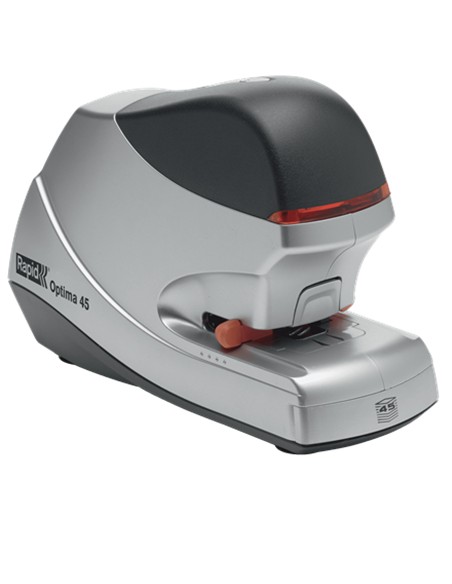 GRAPADORA ELECTRICA PETRUS/RAPID (45 hojas)