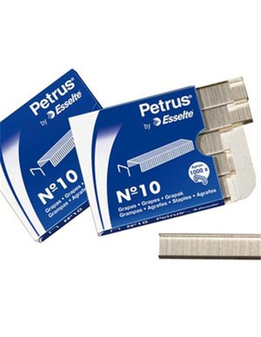 GRAPAS 10 PETRUS