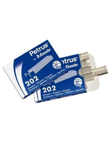 GRAPAS 202 PETRUS