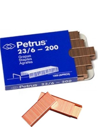 GRAPAS 23/6 PETRUS