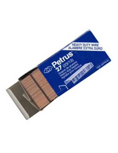 GRAPAS 27 PETRUS