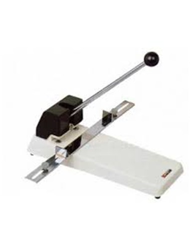 TALADRADORA DE GRUESOS 130/160 hojas