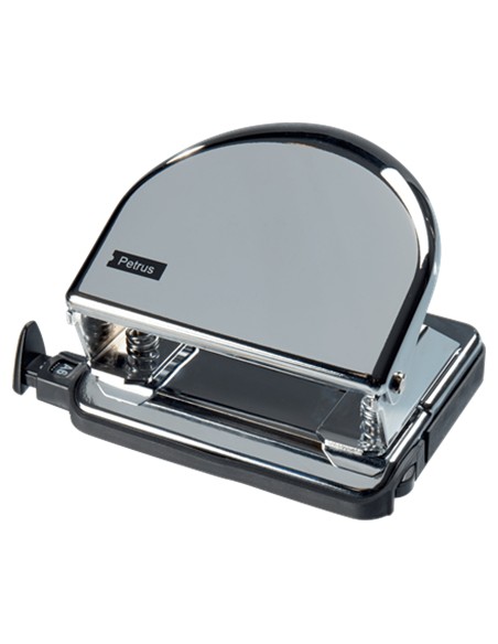 TALADRADORA PETRUS 52 CROMADA