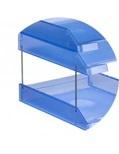 VARILLAS BANDEJAS PORTADOCUMENTOS (4 unid.) 2