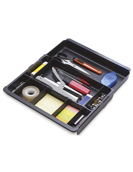 BANDEJA ORGANIZADORA INTERIOR CAJON EXACOMPTA