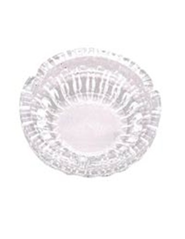 CENICERO CRISTAL GRANDE