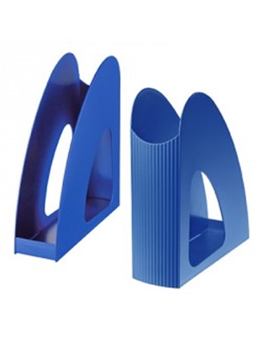 REVISTERO PLASTICO AZUL
