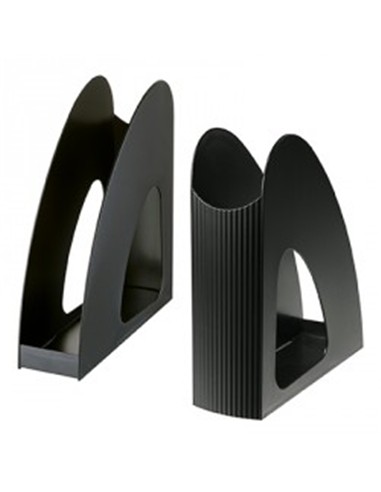 REVISTERO PLASTICO NEGRO