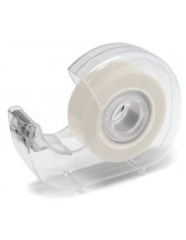 CINTA ADHESIVA 15x10 m CON DISPENSADOR
