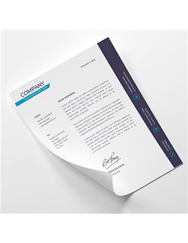 CARTAS PERSONALIZADAS