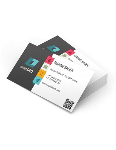 IMPRENTA TARJETAS DE VISITA PERSONALIZADAS