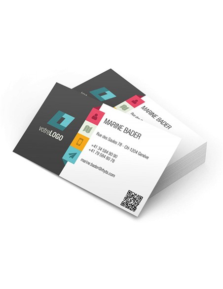 IMPRENTA TARJETAS DE VISITA PERSONALIZADAS