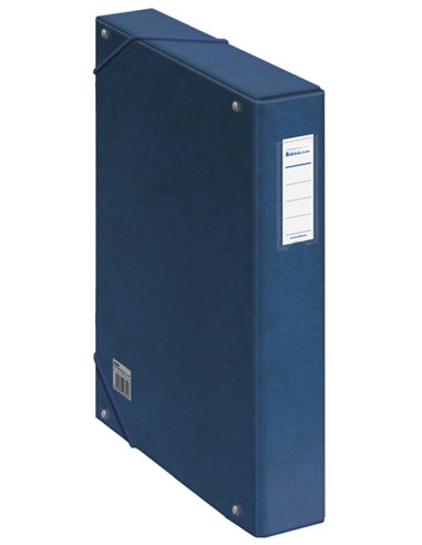 CARPETA PROYECTOS LOMO 7 CM.DOHE