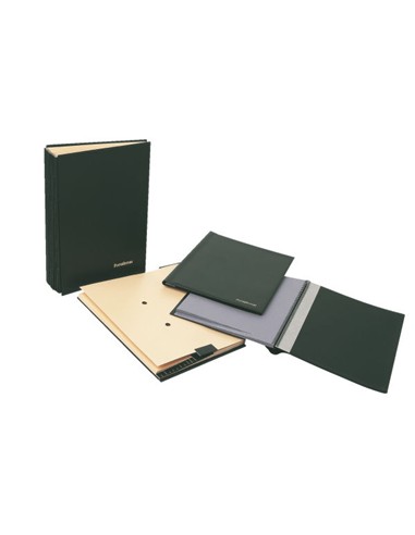 CARPETA PORTAFIRMAS FOLIO 20 SEP. ESPIRAL