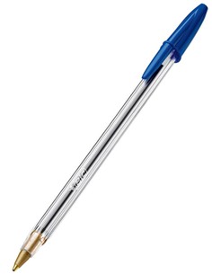 BOLIGRAFO BIC CRISTAL AZUL
