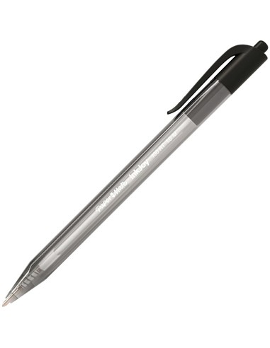 BOLIGRAFO PAPER MATE INKJOY RETRACTIL NEGRO