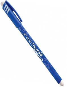 BOLIGRAFO TRATTO DISTRATTO AZUL